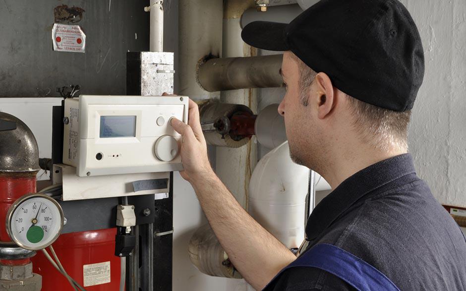 tarif contrat entretien chaudière Saint-Sauveur-lès-Bray